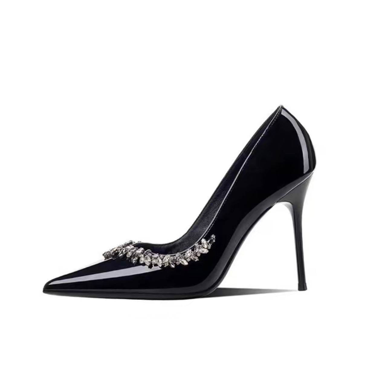 Женские туфли Cherry & Kalika - Boxette Shop