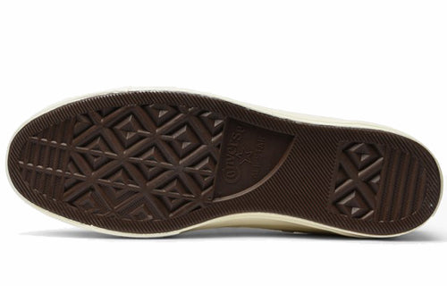 Кеды Converse Chuck 70