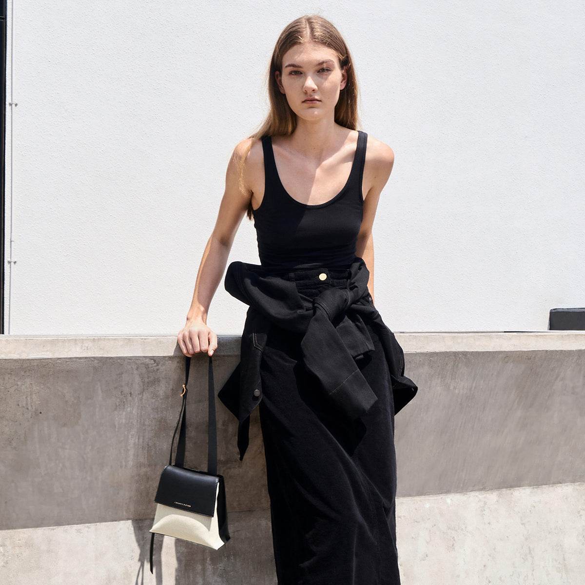 Сумка женская Charles&Keith - Boxette Shop