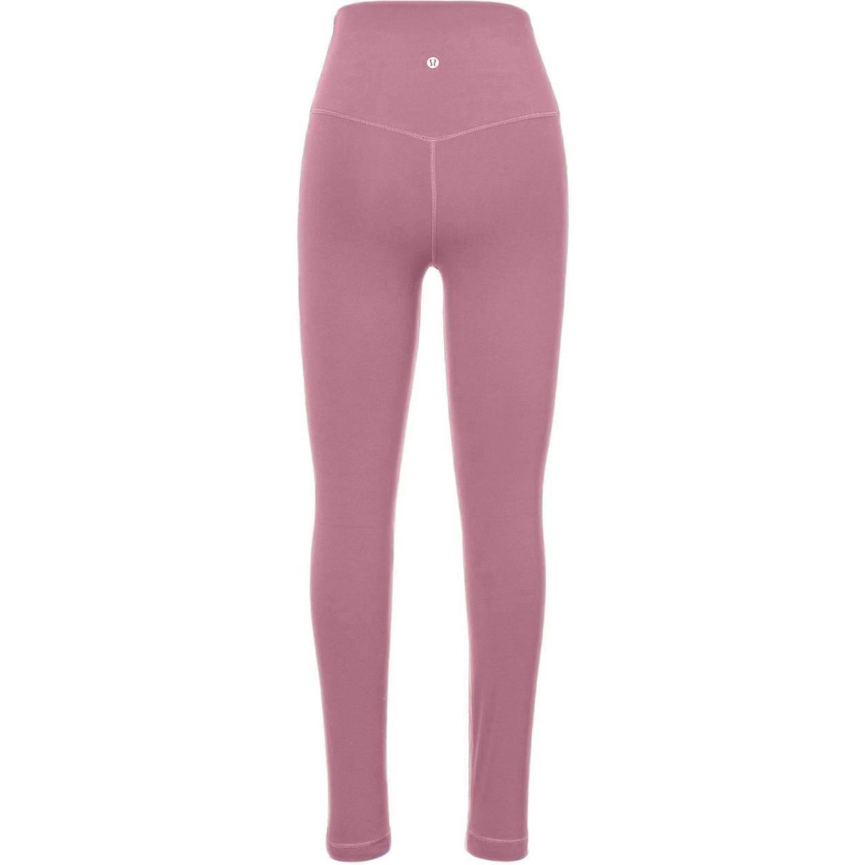 Спортивные леггинсы женские Lululemon - Boxette Shop