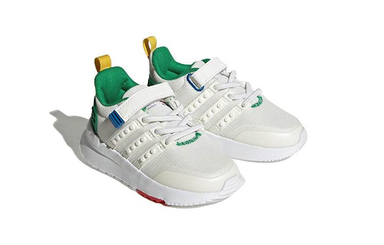 Кроссовки детские LEGO x Adidas Neo Racer TR21 - Boxette Shop