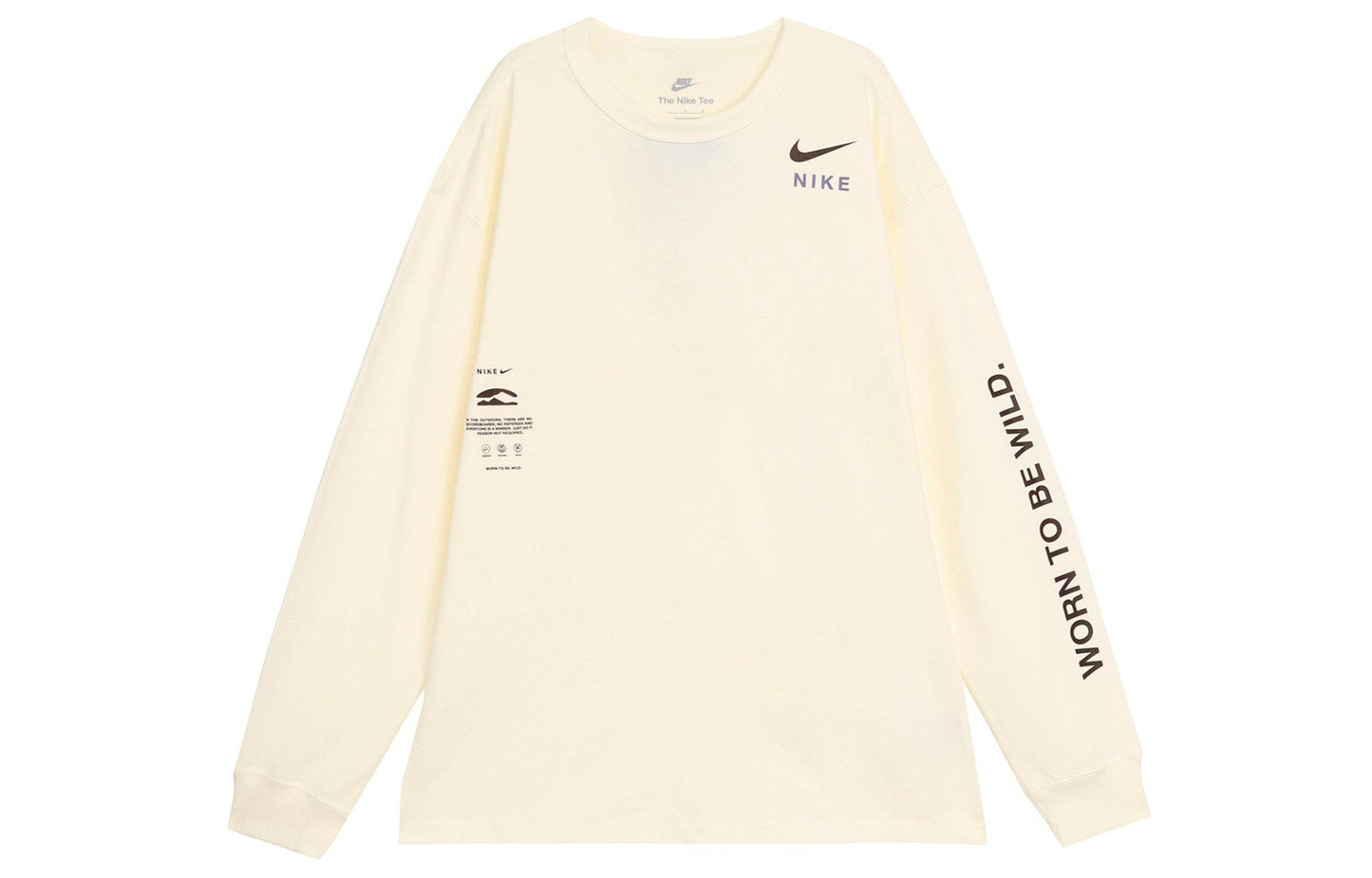 Толстовка мужская Nike - Boxette Shop