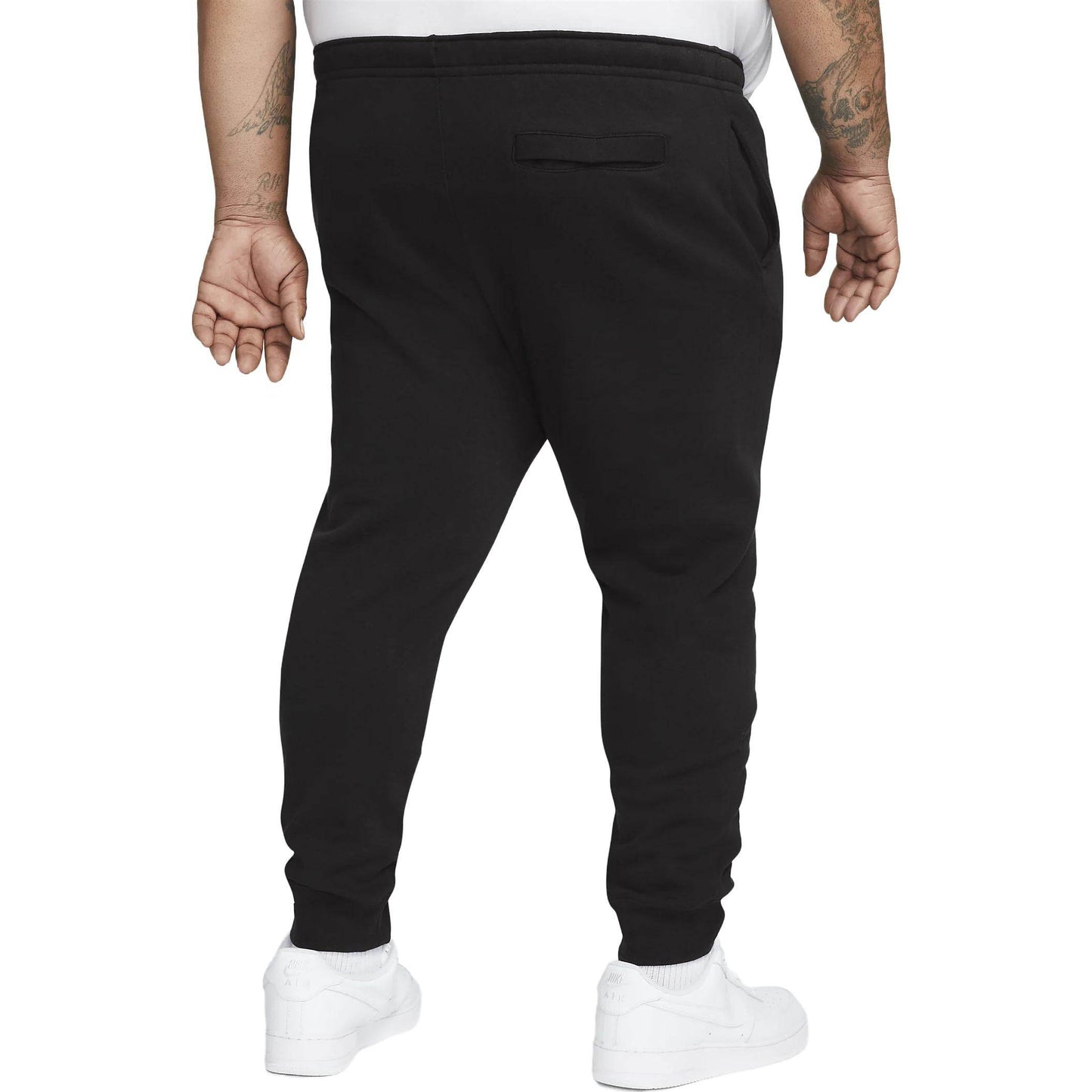 Спортивные брюки Nike Club Sweat Fleece - Boxette Shop