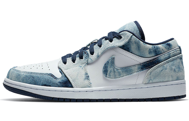 Кроссовки Jordan Air Jordan 1 Low SE "Washed Denim"