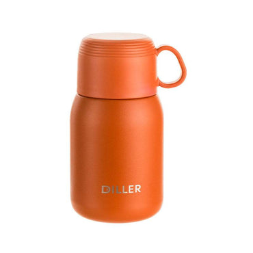 Термокружка Diller - Boxette Shop