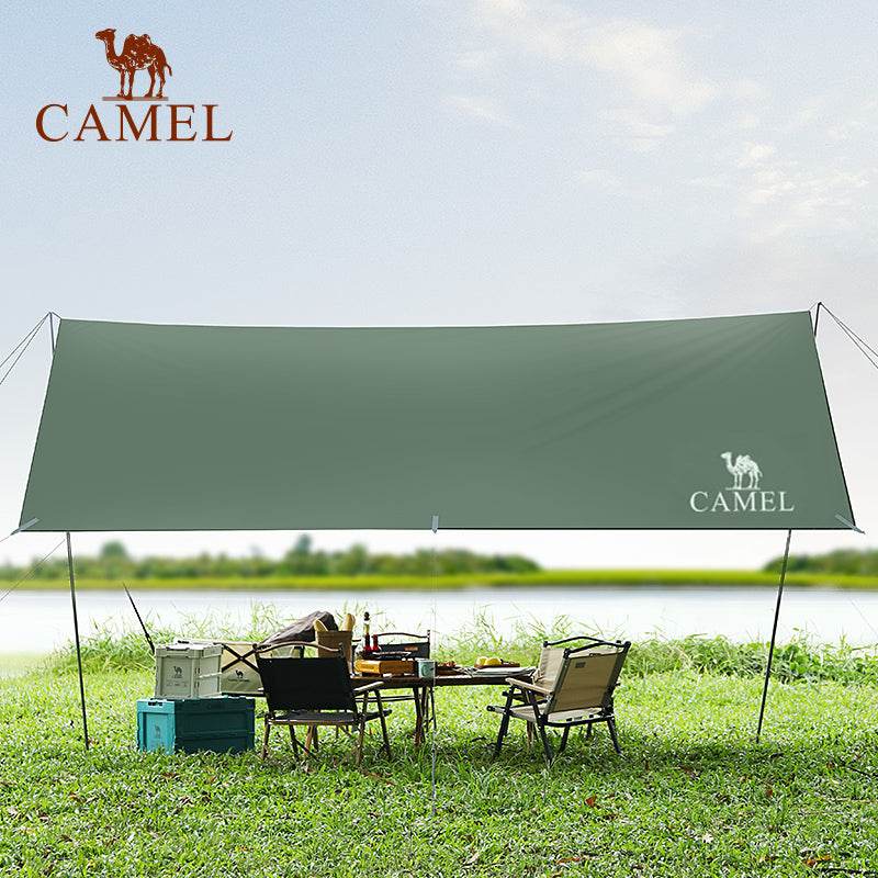 Навес кемпинговый Camel - Boxette Shop