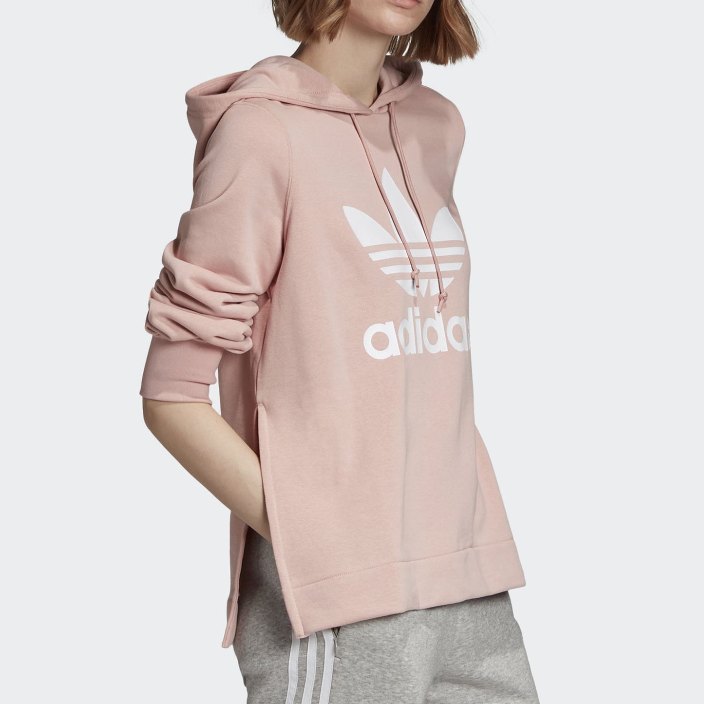 Adidas Originals Clover ayollar sport kozok