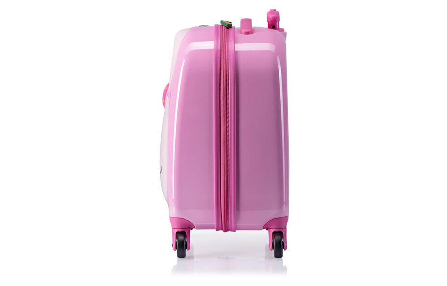 Samsonite Sammies Dreams Rabbit 16 dyuymli bolalar chamadon
