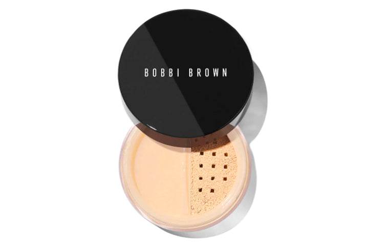 Рассыпчатая пудра Bobbi Brown Makeup Setting Powder - Boxette Shop