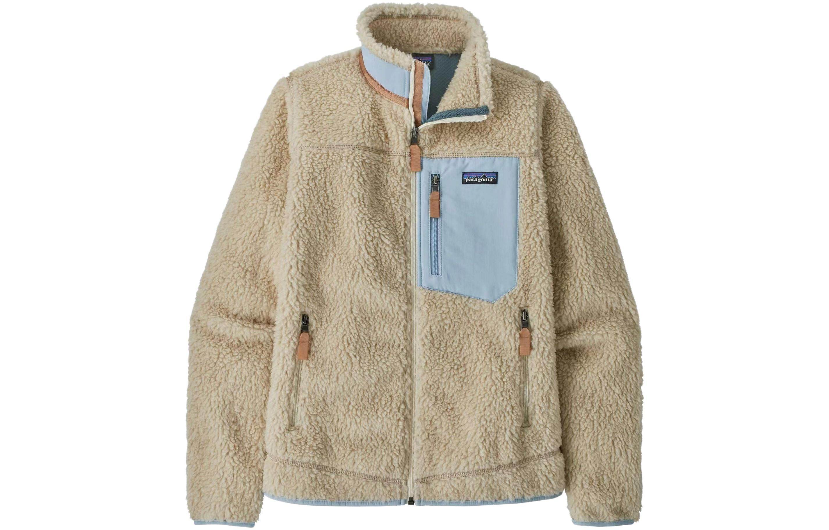 Куртка женская Patagonia Retro-X - Boxette Shop
