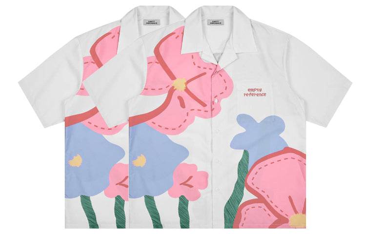 Рубашка Empty Reference - Boxette Shop