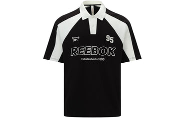 Поло мужское Reebok