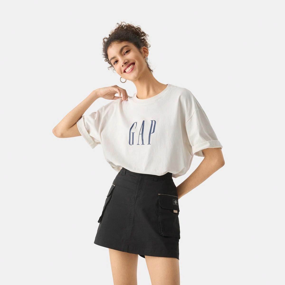Футболка мужская GAP - Boxette Shop