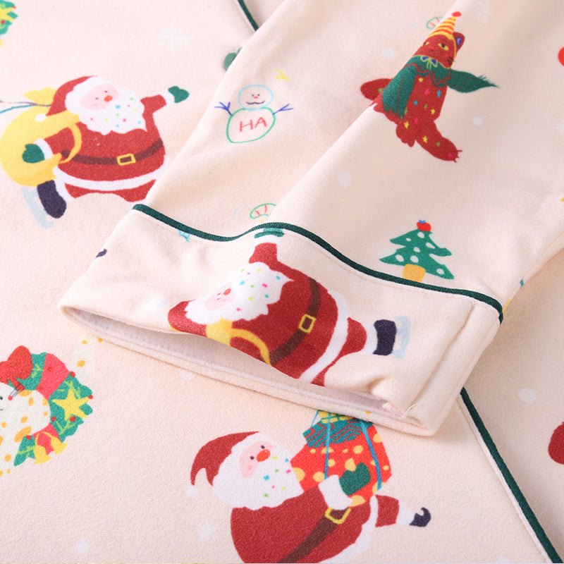 Пижама женская Chading X