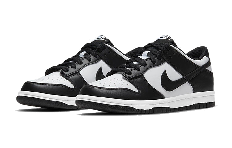 Кроссовки Nike Dunk "Black"