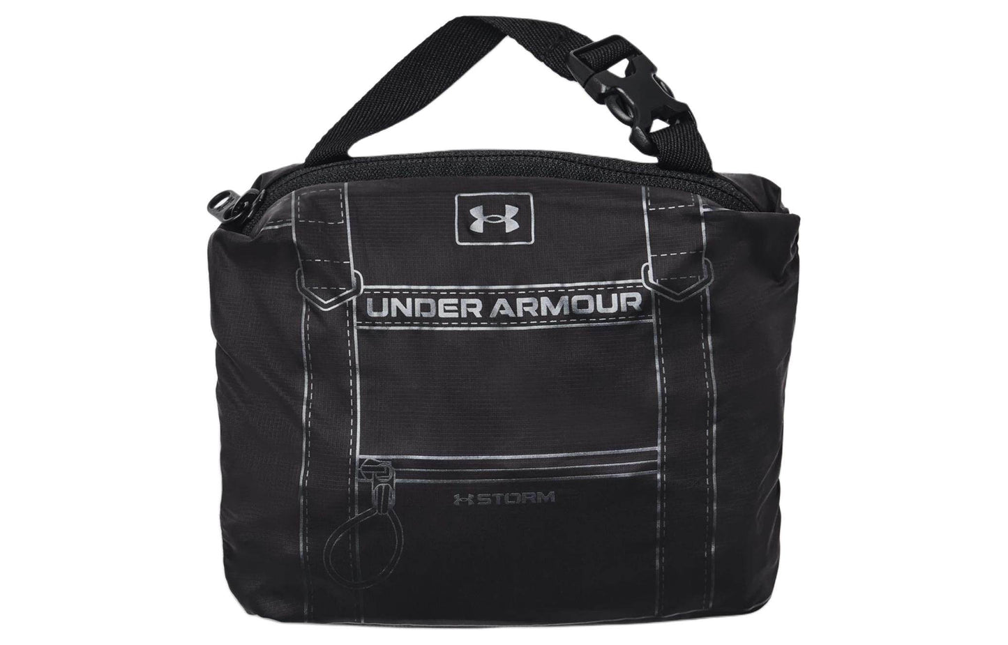 Спортивная сумка Under Armour Essentials - Boxette Shop