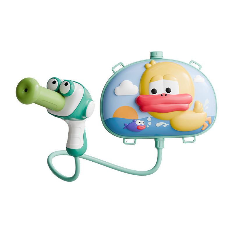 Xiongjun katta sig'imli suv quroli