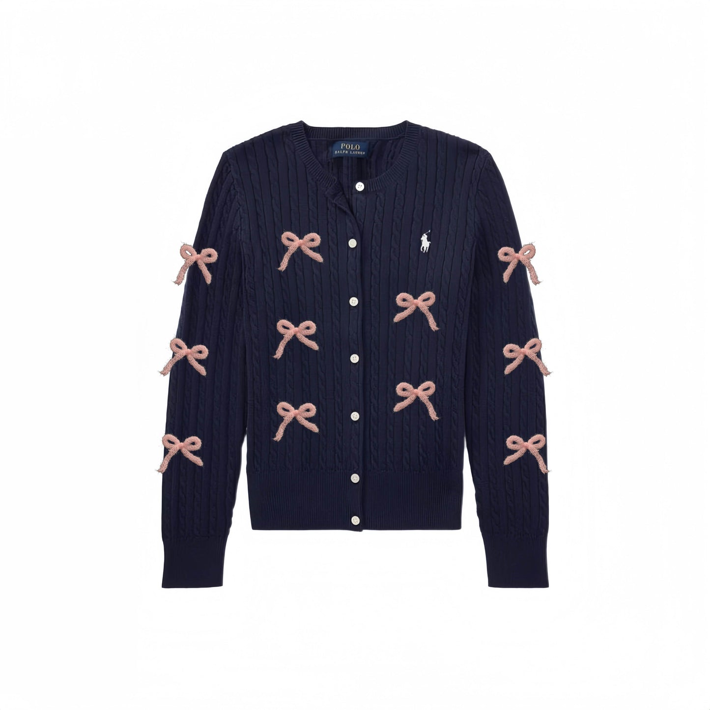 Кардиган детский Polo Ralph Lauren - Boxette Shop