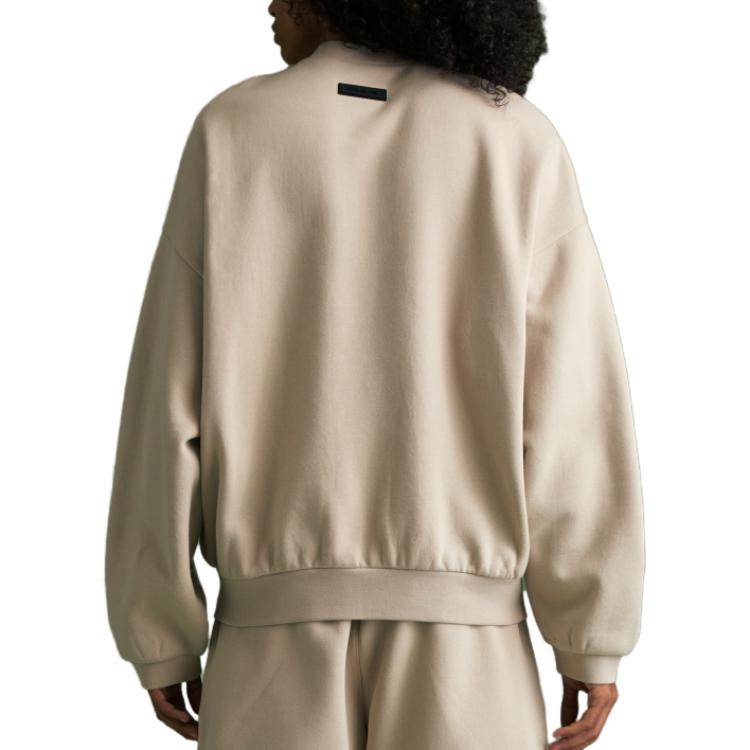 Свитер Fear of God Essentials FW23 - Boxette Shop