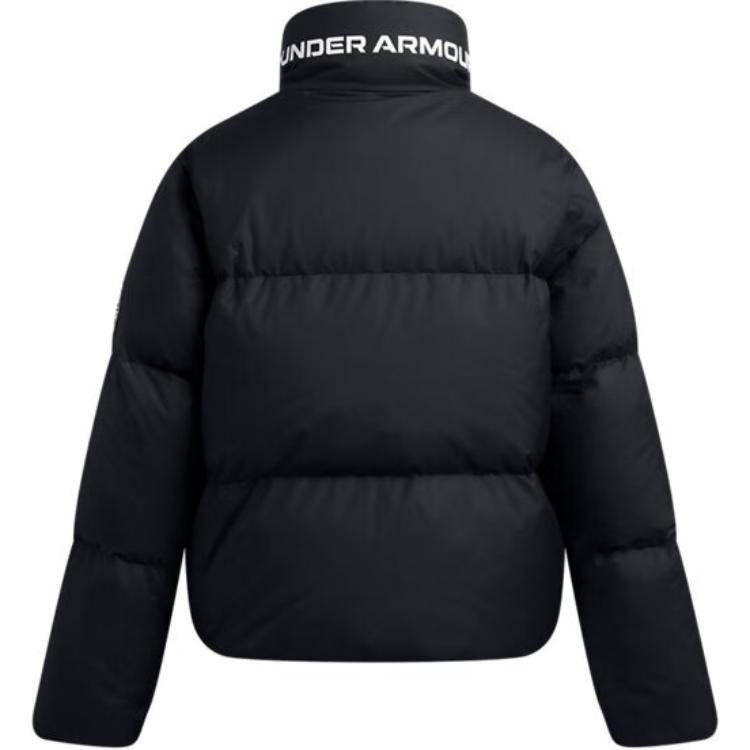 Пуховик женский Under Armour ColdGear Limitless - Boxette Shop