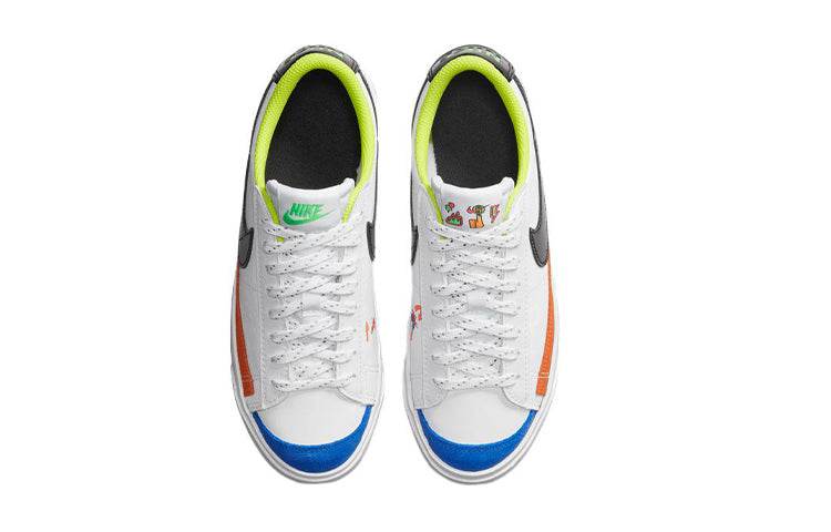 Кроссовки женские Nike Blazer 77 - Boxette Shop