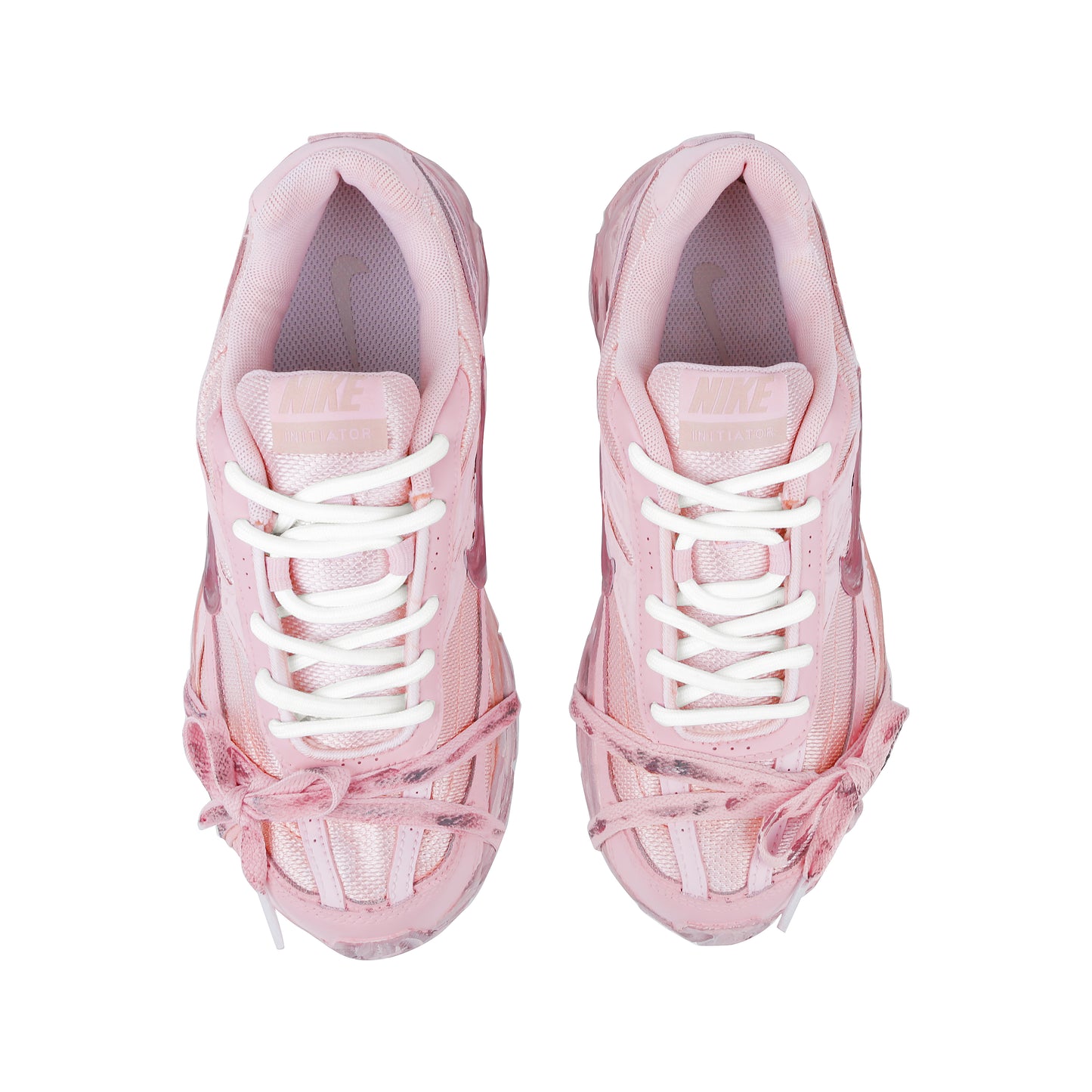 Nike Initiator "Pushti tojli Berry" krossovkalari