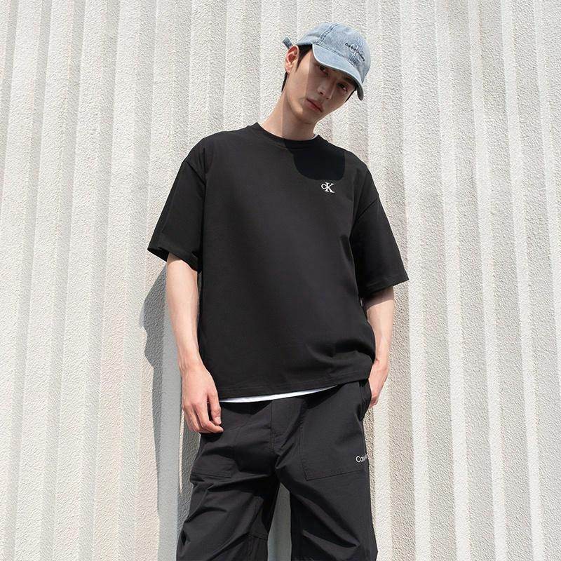 Футболка Calvin Klein SS24 - Boxette Shop