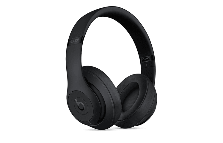 Беспроводные наушники Beats studio 3 - Boxette Shop