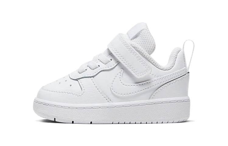 Кроссовки детские Nike Court Borough Low 2 - Boxette Shop