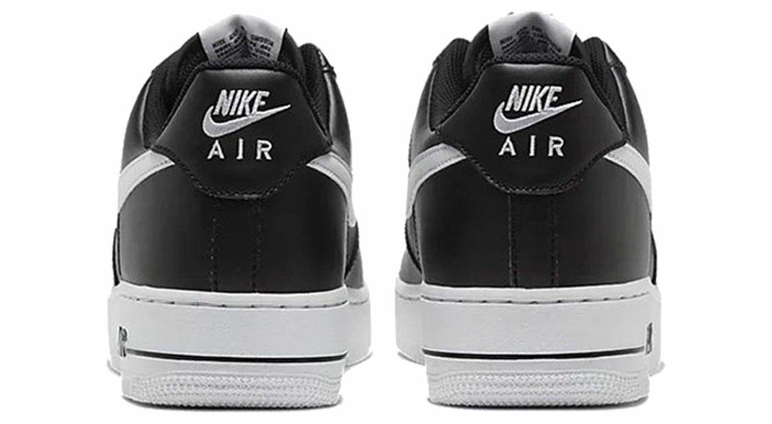Кроссовки Nike Air Force 1 '07 - Boxette Shop