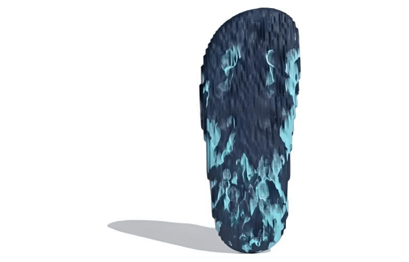 Шлепанцы женские Adidas Originals Adilette 22 - Boxette Shop