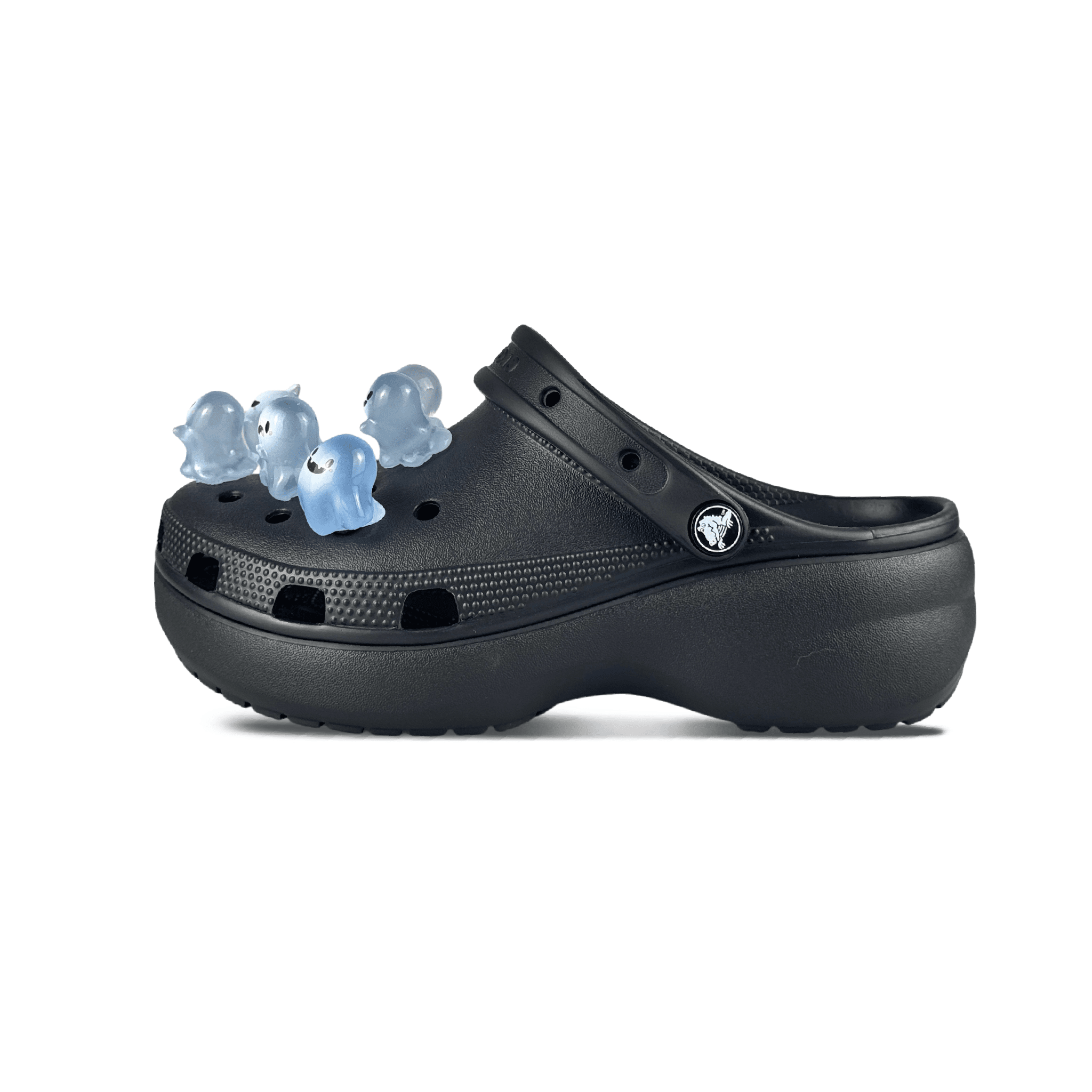 Шлепанцы Crocs Classic Platform Clog - Boxette Shop