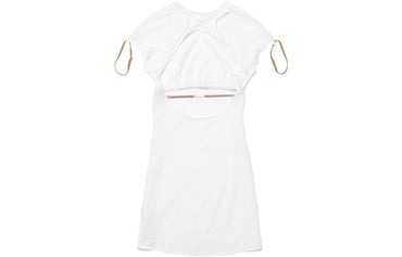 Платье женское Jacquemus x Nike FW22 - Boxette Shop