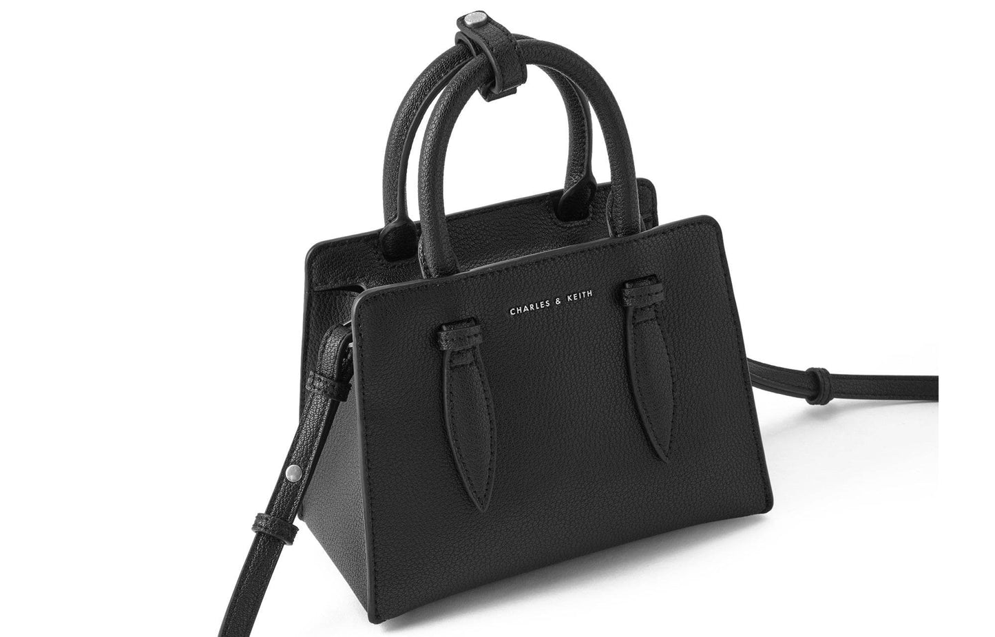 Сумка женская Charles & Keith - Boxette Shop