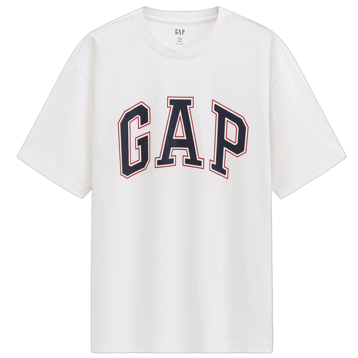 Футболка GAP - Boxette Shop