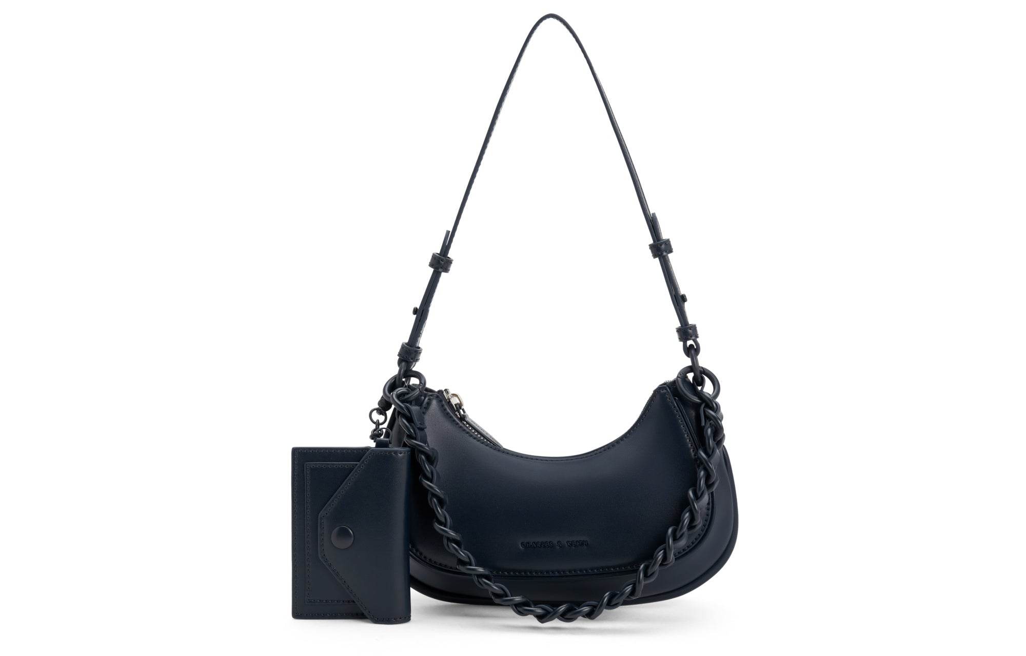 Сумка женская Charles&Keith - Boxette Shop