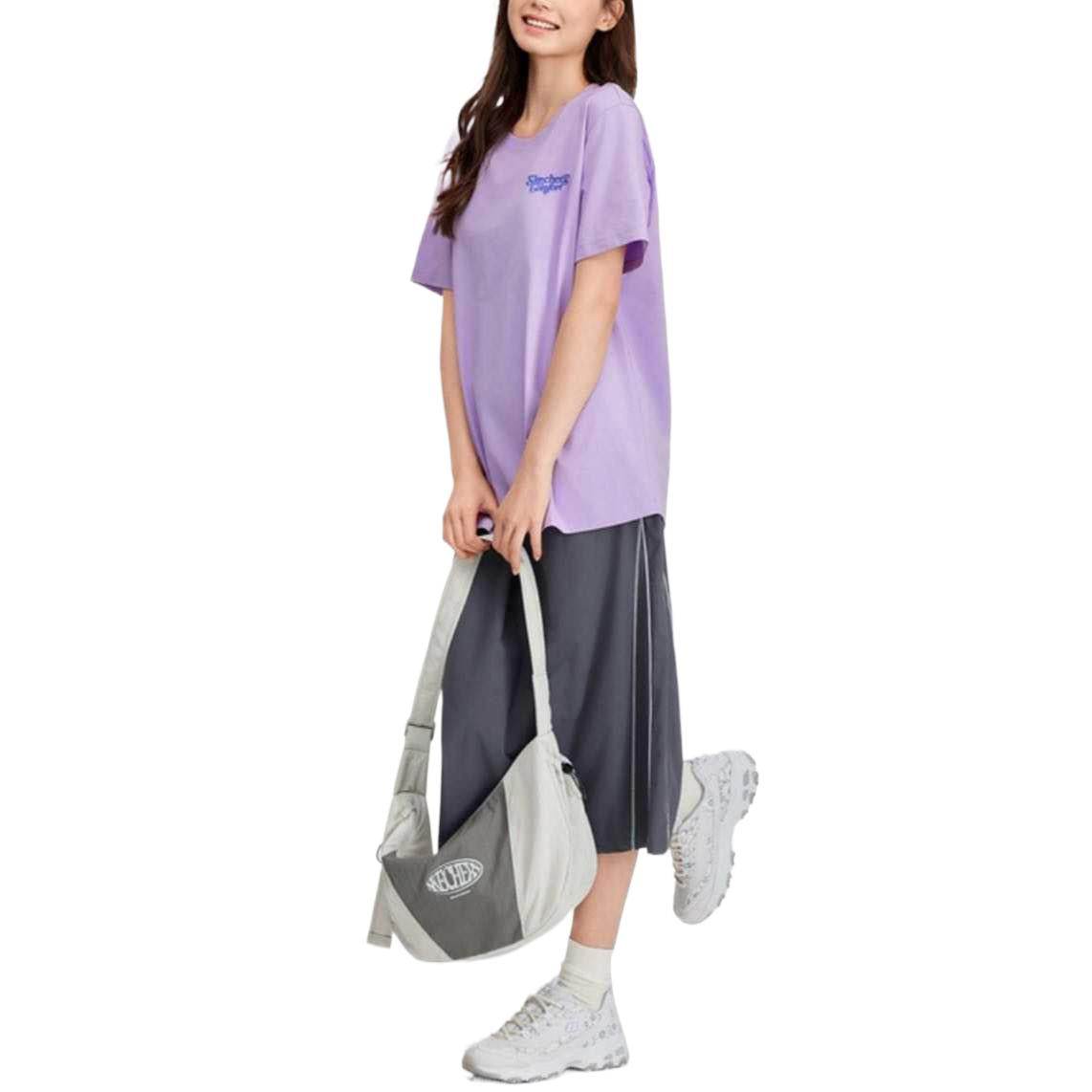 Футболка Skechers Sports Alliance Collection - Boxette Shop