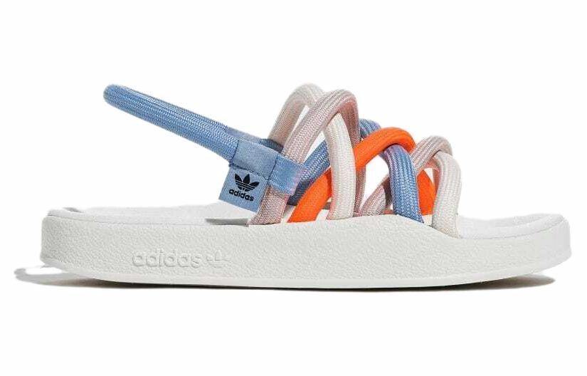 Сандалии Adidas originals adilette noda