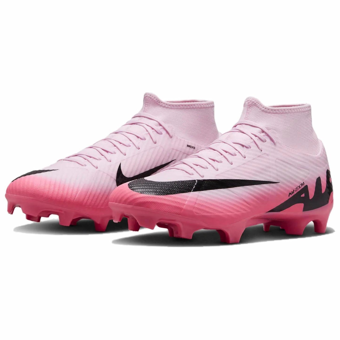 Nike Zoom Superfly 9 etiklari