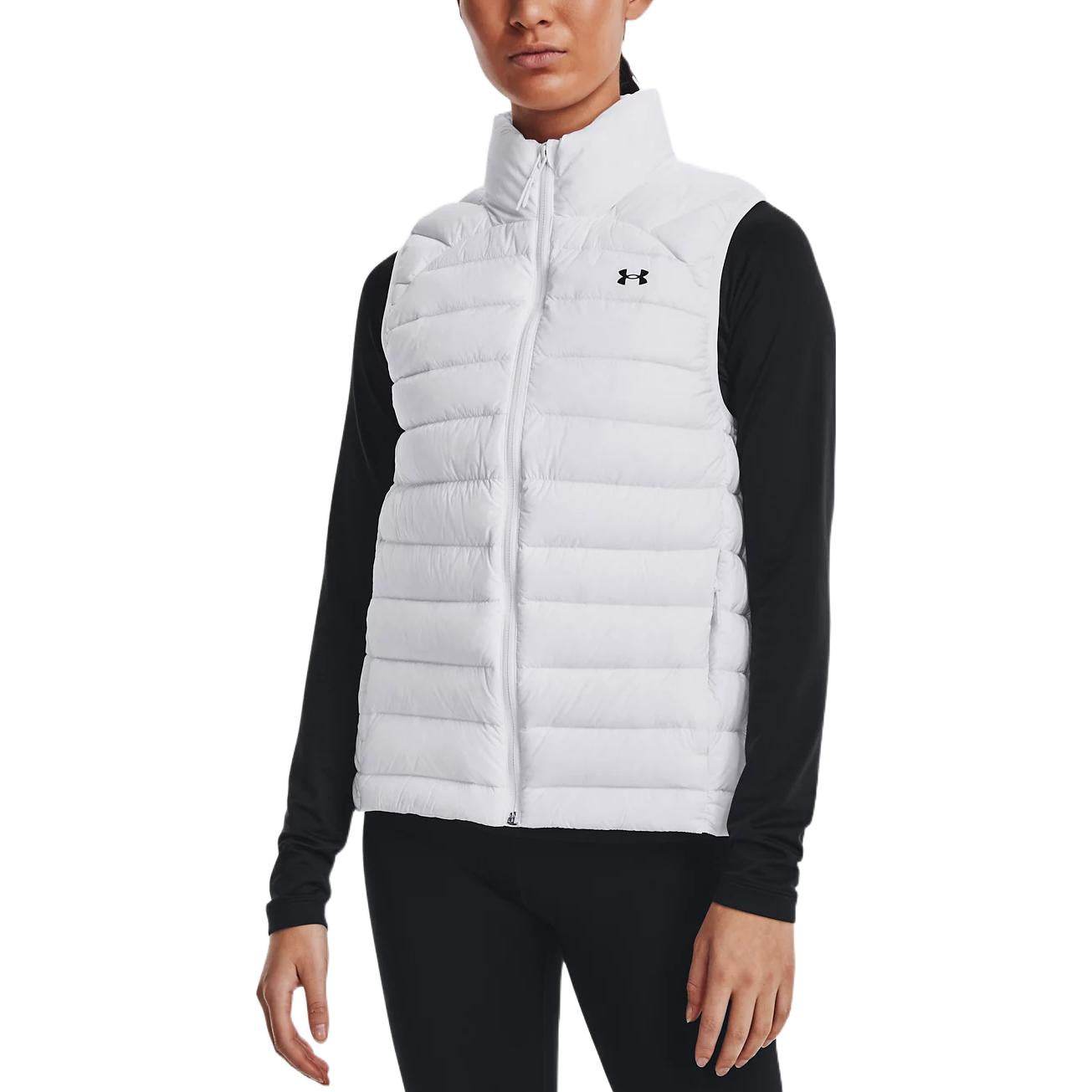 Жилет женский Under Armour - Boxette Shop