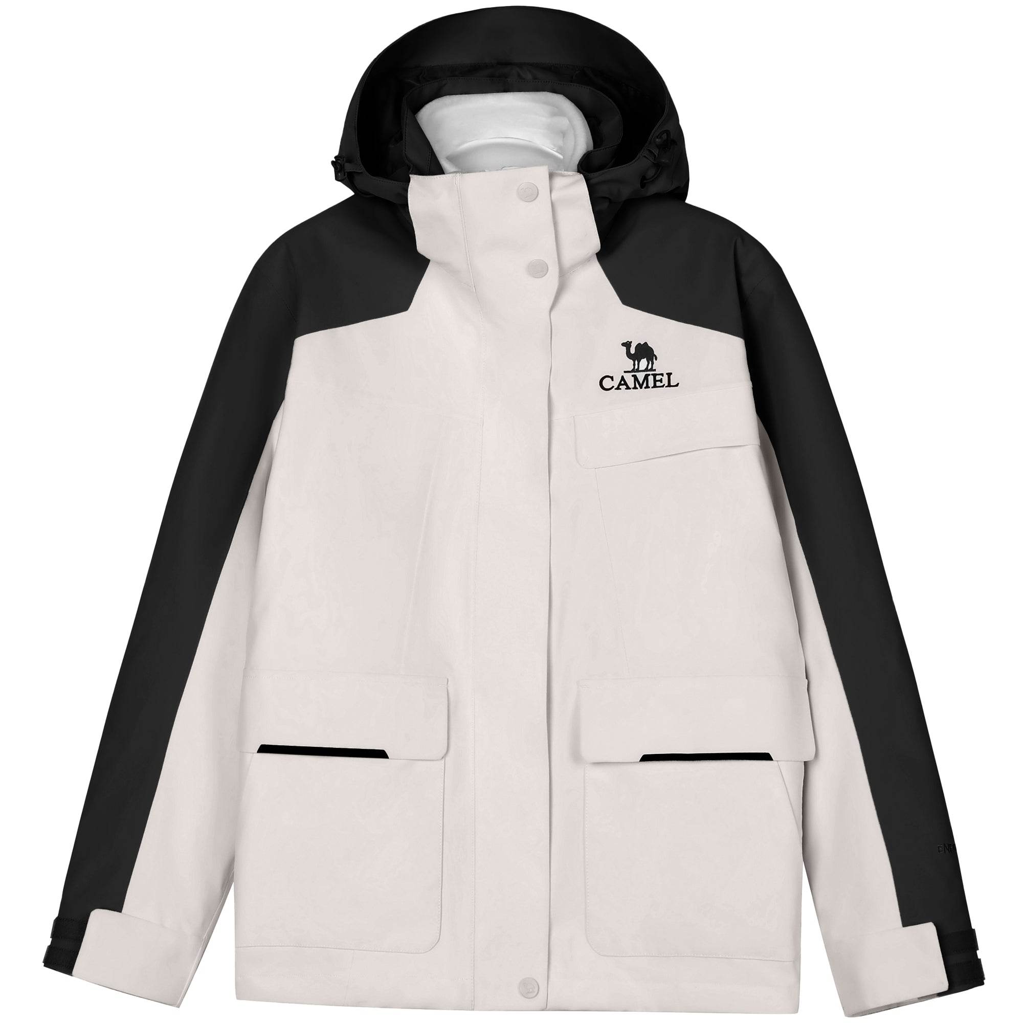 Куртка женская Camel All Weather Series - Boxette Shop