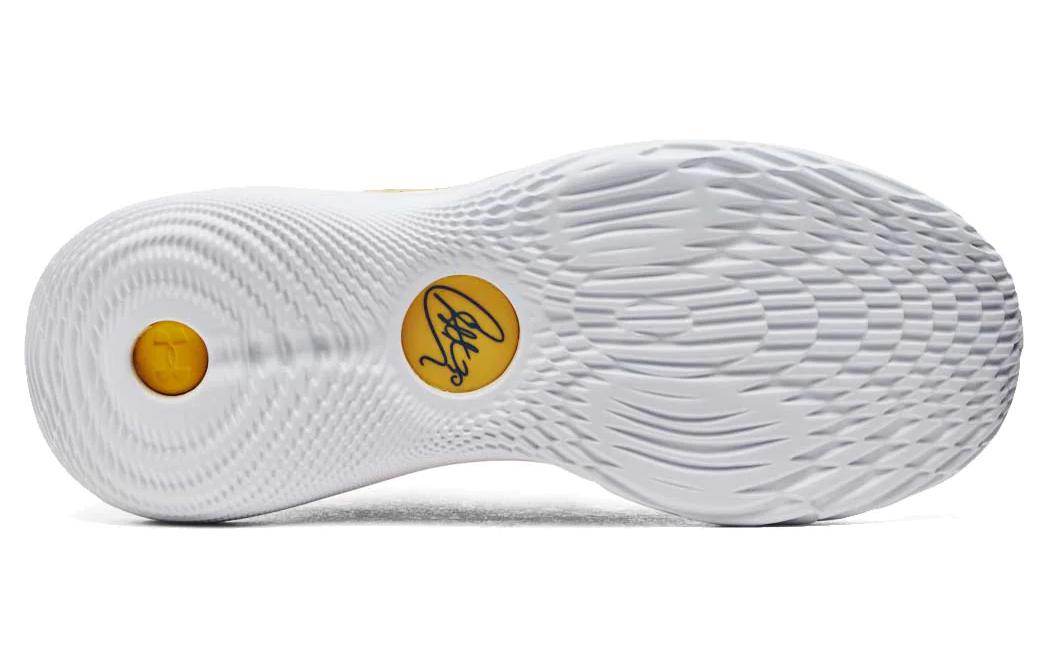 Кроссовки мужские Under Armour Curry 11 - Boxette Shop