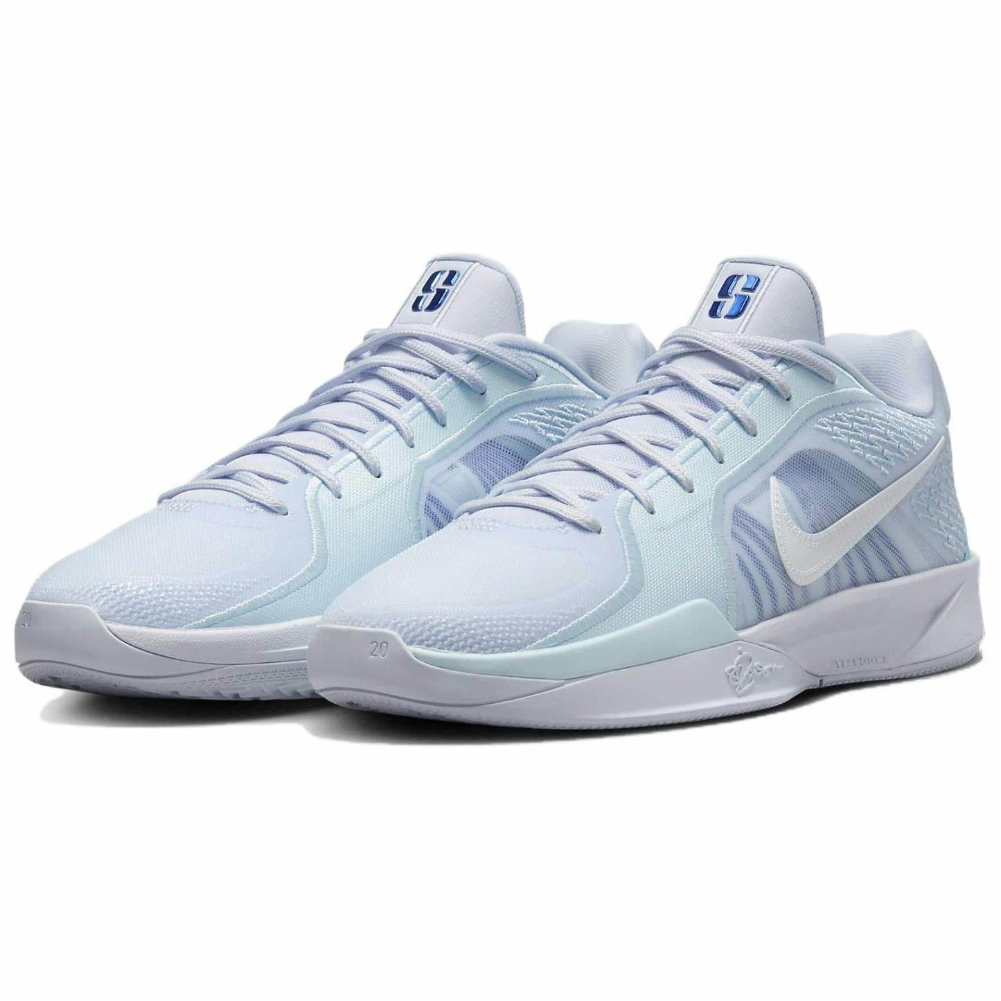 Кроссовки Nike Sabrina 2 'Conductor' - Boxette Shop