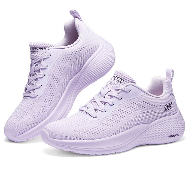 Кроссовки женские Skechers Bob's Sport Cloud Shoes - Boxette Shop