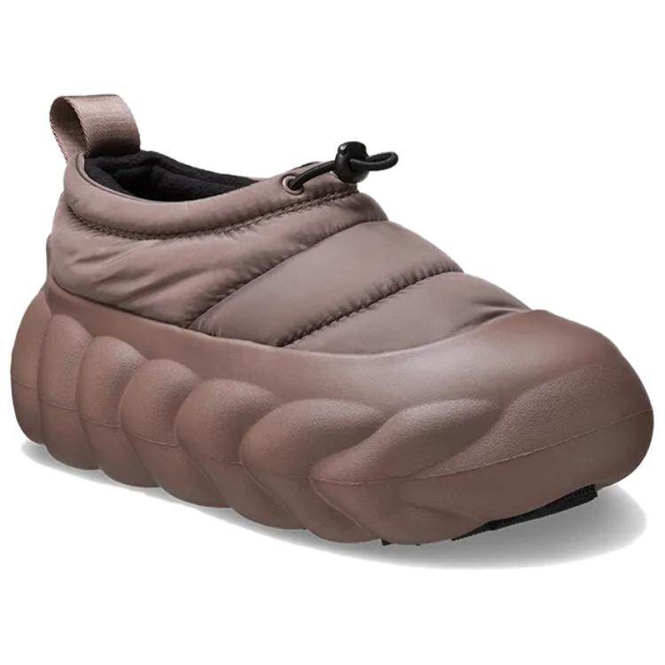 Ботинки Crocs PU - Boxette Shop