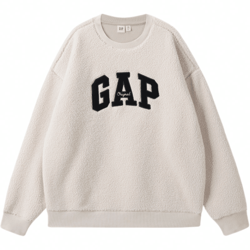 Толстовка Gap - Boxette Shop