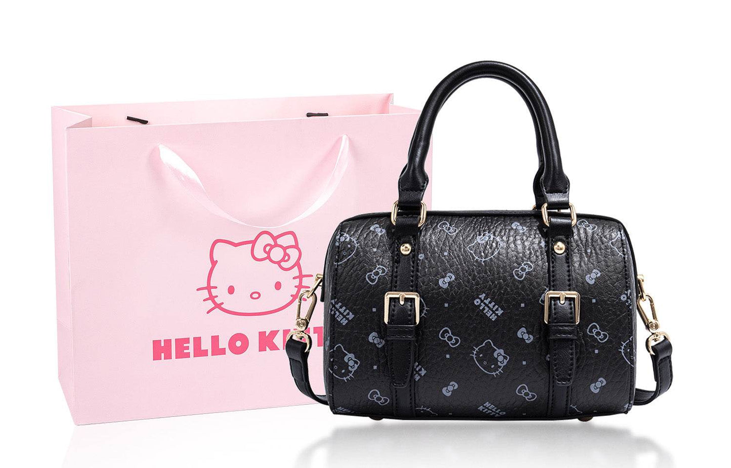 Сумка женская Mesuca sanrio kitty series - Boxette Shop