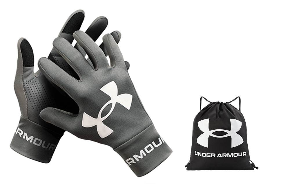 Спортивные перчатки Under Armour - Boxette Shop