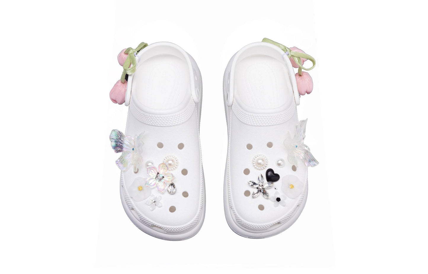 Шлепанцы Crocs Crush Clog - Boxette Shop