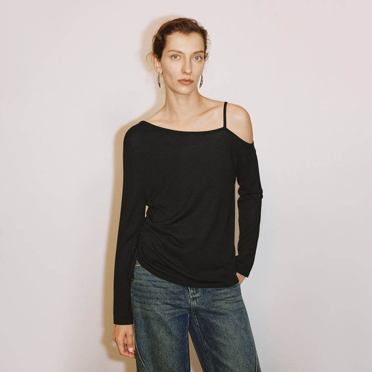 Лонгслив женский Urban Revivo - Boxette Shop